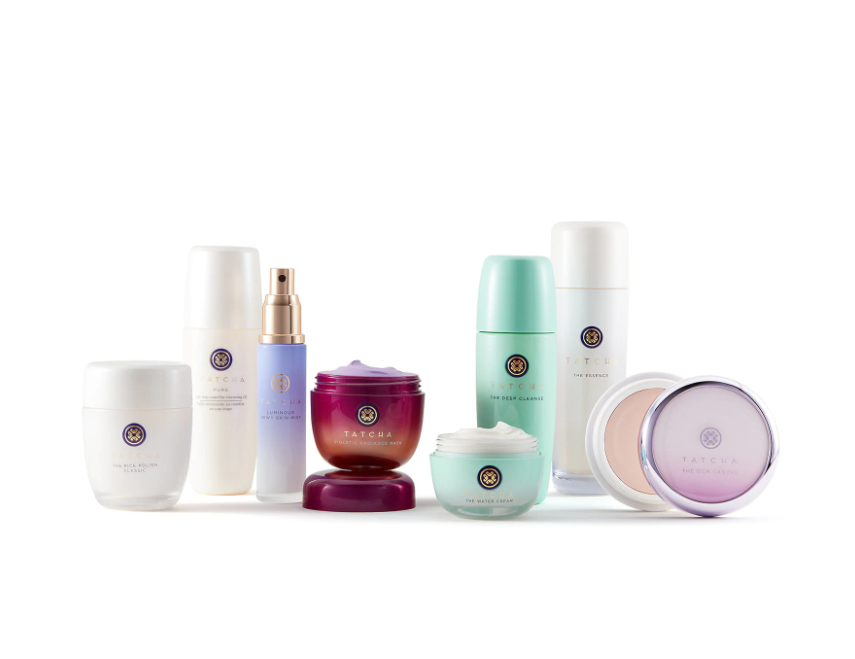 TATCHA LUXURY OBENTO SET 1 - Sephora Luxe Sets for Holiday 2019