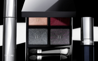 Tom Ford BadAss Eyeshadow Quad 320x200 - TOM FORD 2019 Christmas Holiday Collection