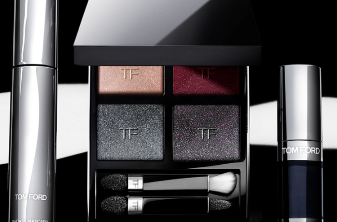 Tom Ford BadAss Eyeshadow Quad 682x450 - TOM FORD 2019 Christmas Holiday Collection