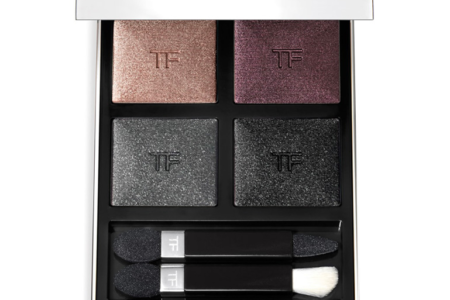 TOM FORD 2019 Christmas Holiday Collection Tom Ford BadAss Eyeshadow Quad Holiday 2019 450x300 - TOM FORD 2019 Christmas Holiday Collection