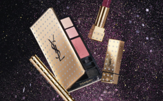 YVES SAINT LAURENT HIGH ON STARS 2019 Christmas Holiday Collection 320x200 - YVES SAINT LAURENT HIGH ON STARS 2019 Christmas Holiday Collection