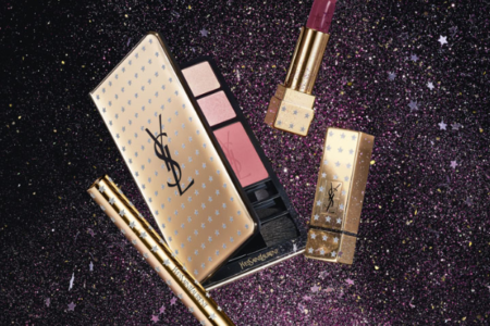 YVES SAINT LAURENT HIGH ON STARS 2019 Christmas Holiday Collection 450x300 - YVES SAINT LAURENT HIGH ON STARS 2019 Christmas Holiday Collection