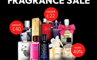 allbeauty black friday sale 2019 320x200 - All Beauty Black Friday 2022