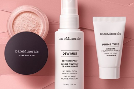 bareMinerals Black Friday 2019 450x300 - BareMinerals Black Friday 2022