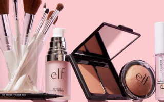 e.l.f. Cosmetics Black Friday 2019 320x200 - e.l.f. Cosmetics Black Friday 2022