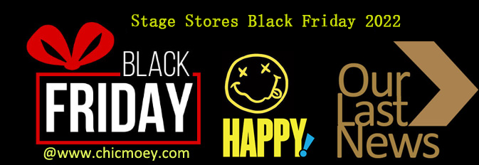 1 100 - Stage Stores Black Friday 2022