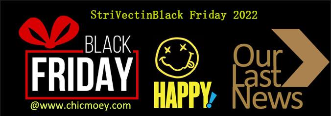 1 101 - StriVectin Black Friday 2022