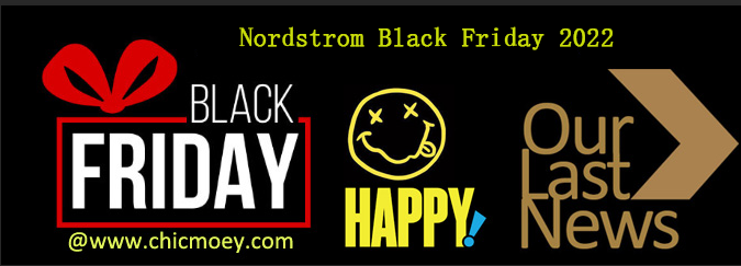 1 113 - Nordstrom Black Friday 2022