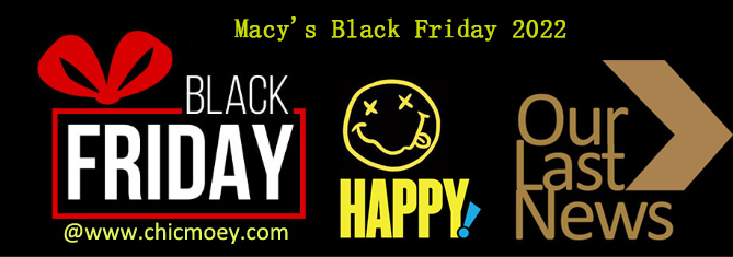 1 114 - Macy's Black Friday 2022