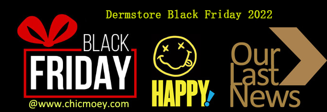 1 117 - Dermstore Black Friday 2022