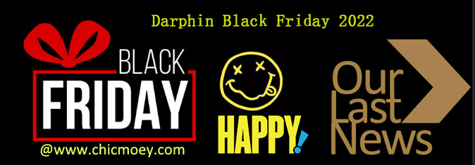 1 118 - Darphin Black Friday 2022