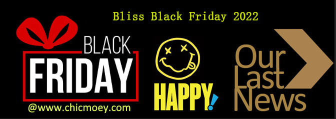 1 126 - Bliss Black Friday 2022