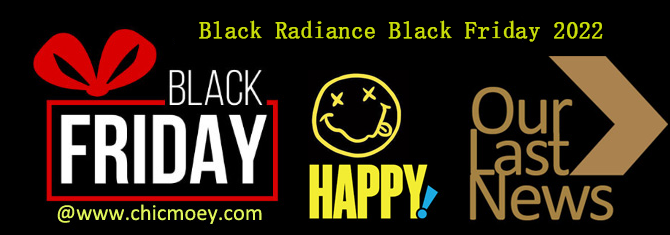 1 129 - Black Radiance Black Friday 2022
