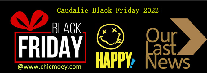 1 135 - Caudalie Black Friday 2022