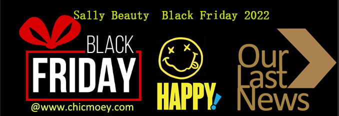 1 141 - Sally Beauty Black Friday 2022