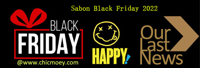 1 142 - Sabon Black Friday 2022