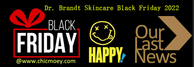 1 145 - Dr. Brandt Skincare Black Friday 2022
