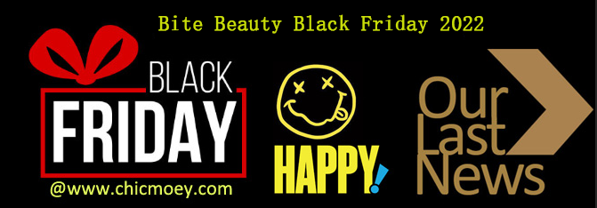 1 150 - Bite Beauty Black Friday 2022