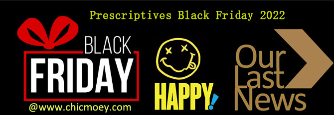 1 156 - Prescriptives Black Friday 2022