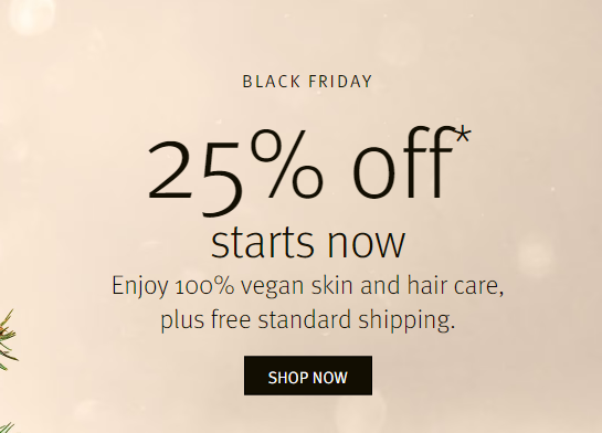 1 185 - Aveda Black Friday 2022