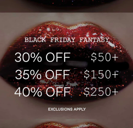 1 196 - Pat McGrath Labs Black Friday 2022