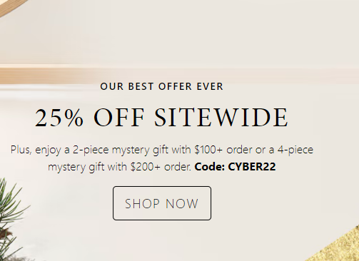 1 199 - Tatcha Cyber Monday 2022