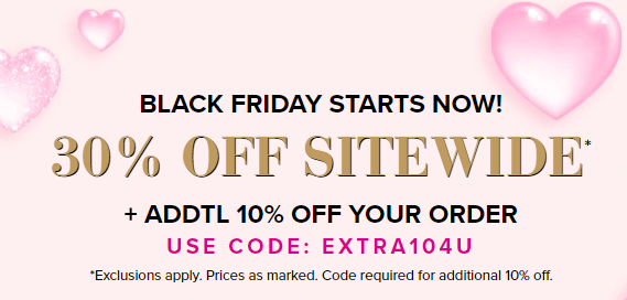 1 201 - Too Faced Cosmetics Cyber Monday 2022