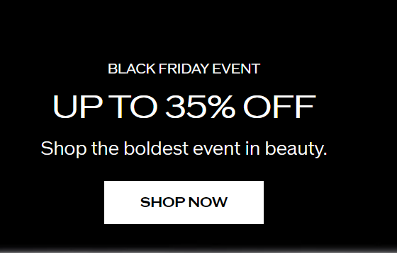 1 212 - Shiseido Black Friday 2022