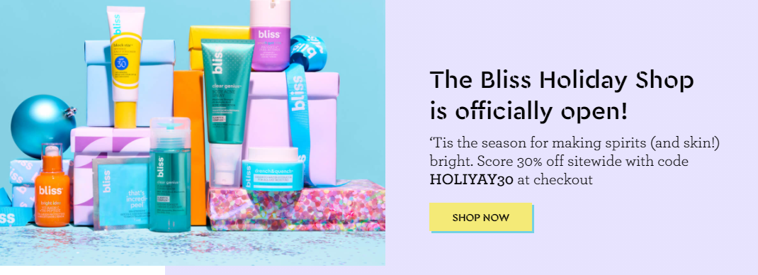 1 27 - Bliss Cyber Monday 2022