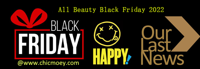 1 36 - All Beauty Black Friday 2022