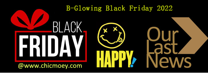 1 41 - B-Glowing Black Friday 2022