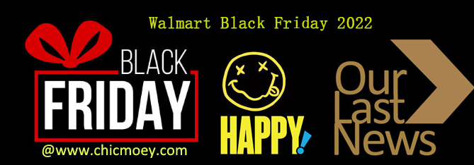 1 91 - Walmart Black Friday 2022