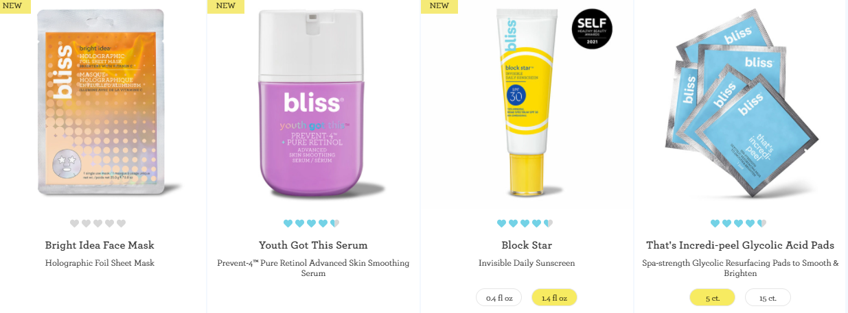 2 11 - Bliss Cyber Monday 2022