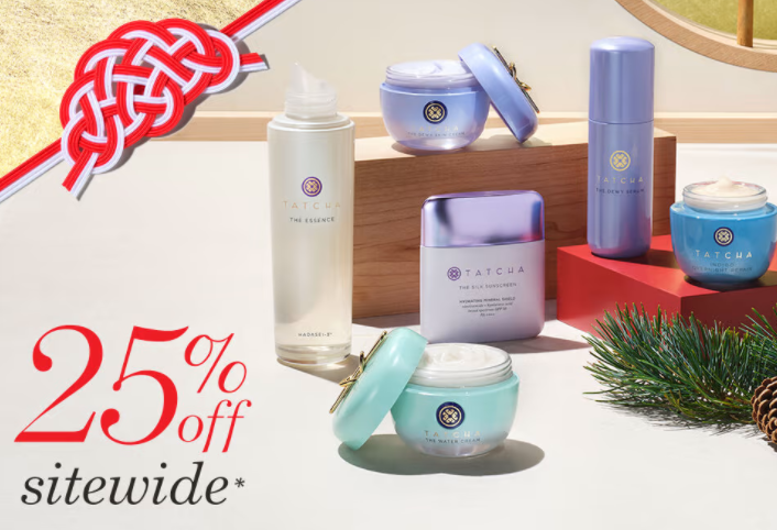 2 33 - Tatcha Cyber Monday 2022