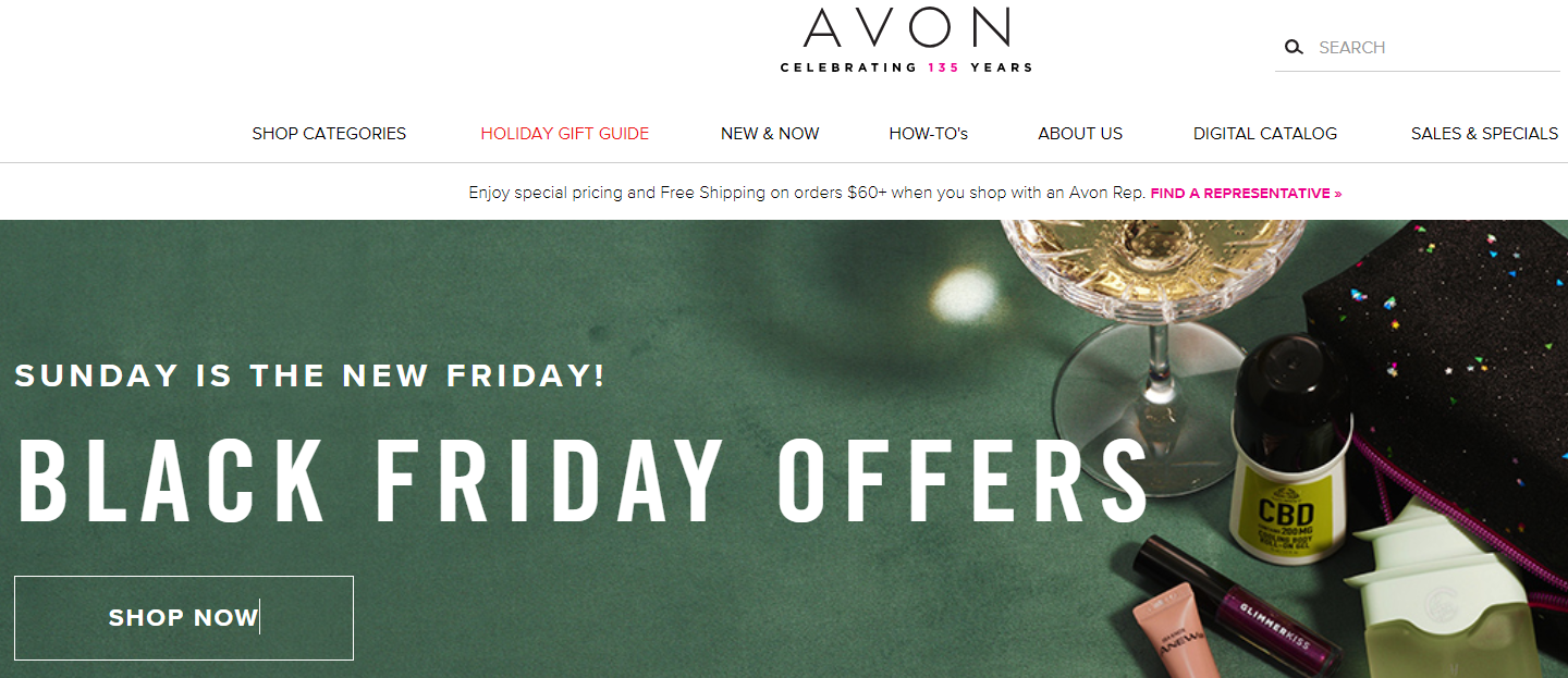 20211122093440 - Avon Black Friday 2022