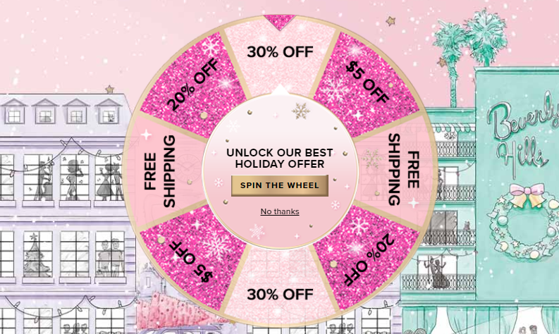 20211123135357 - Too Faced Cosmetics Cyber Monday 2022