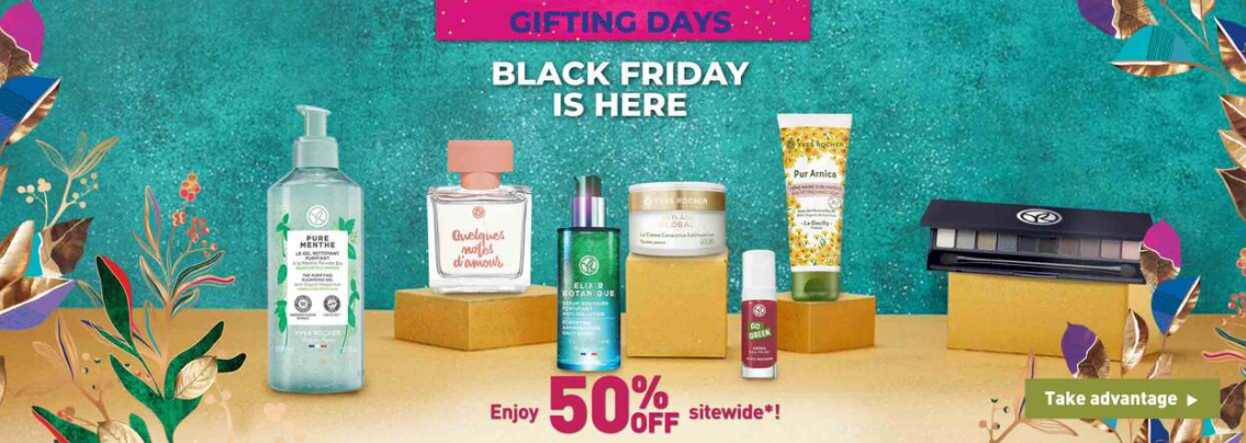 20211123145224 - Yves Rocher Black Friday 2022