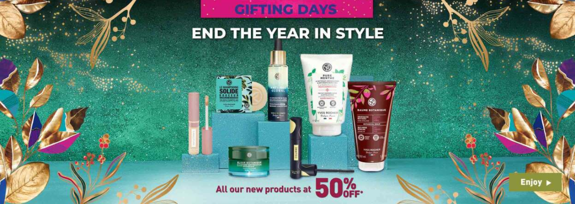 20211123145314 - Yves Rocher Black Friday 2022