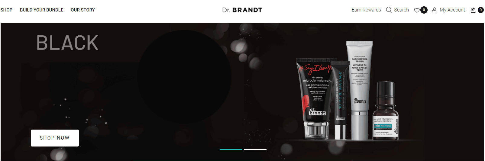 20211127161632 - Dr. Brandt Skincare Black Friday 2022
