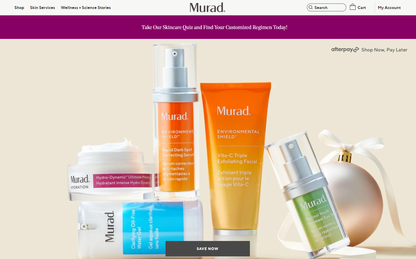 20211128114003 - Murad Skin Care Black Friday 2022