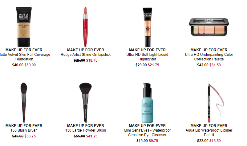 4 2 - Sephora Cyber Monday 2022