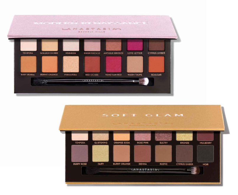 ANASTASIA BEVERLY HILLS BLACK FRIDAY VAULT 4 - ANASTASIA BEVERLY HILLS' BLACK FRIDAY VAULT—— THE HOLIDAY GIFT SETS