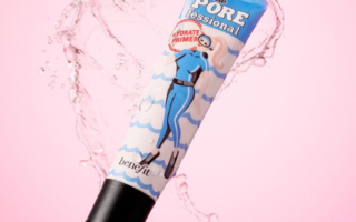 BENEFIT COSMETICS THE HYDRATE PRIMER 320x200 - BENEFIT COSMETICS THE HYDRATE PRIMER