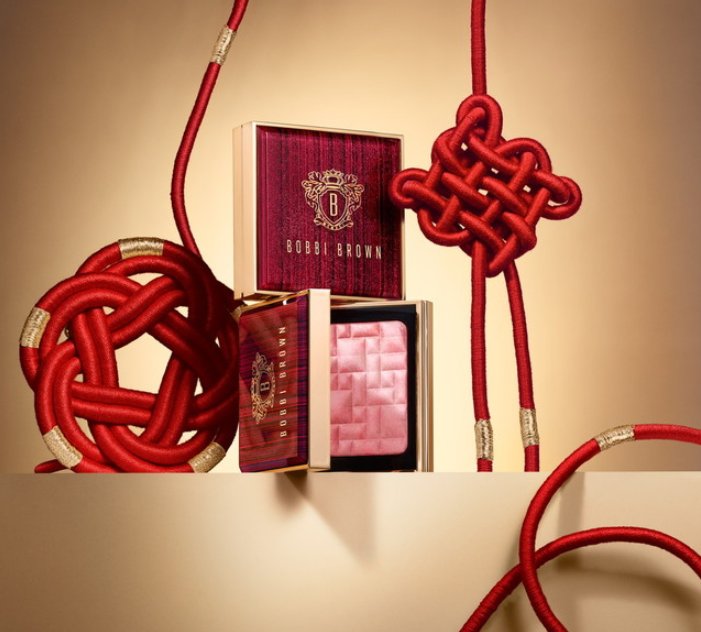 BOBBI BROWN NEW YEAR 2020 HOLIDAY COLLECTION 1 1 - BOBBI BROWN NEW YEAR 2020 HOLIDAY COLLECTION