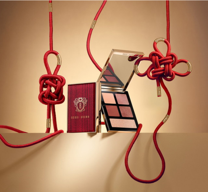 BOBBI BROWN NEW YEAR 2020 HOLIDAY COLLECTION 4 - BOBBI BROWN NEW YEAR 2020 HOLIDAY COLLECTION