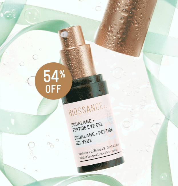Biossance Black Friday 2019 Biossances Black Friday Sale 2019 - Biossance Black Friday 2019