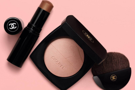 CHANEL DESERT DREAM SPRING 2020 MAKEUP COLLECTION 1 1 450x300 - CHANEL DESERT DREAM SPRING 2020 MAKEUP COLLECTION