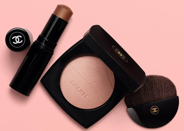 CHANEL DESERT DREAM SPRING 2020 MAKEUP COLLECTION 1 1 630x450 - CHANEL DESERT DREAM SPRING 2020 MAKEUP COLLECTION