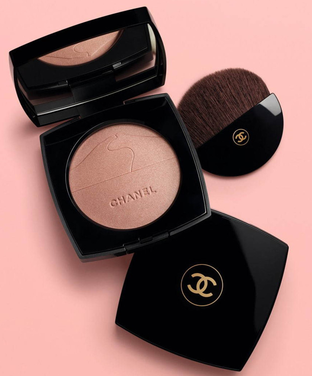 CHANEL DESERT DREAM SPRING 2020 MAKEUP COLLECTION 5 - CHANEL DESERT DREAM SPRING 2020 MAKEUP COLLECTION