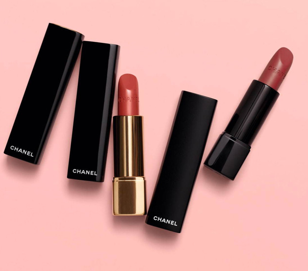 CHANEL DESERT DREAM SPRING 2020 MAKEUP COLLECTION 7 - CHANEL DESERT DREAM SPRING 2020 MAKEUP COLLECTION